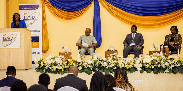 Sustainable Debt Management Crucial for Ghana’s Economic Recovery- EGP 1 A 1