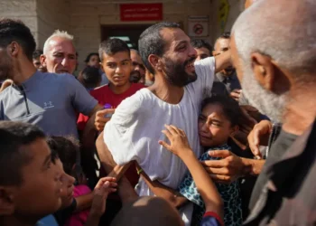 Israeli Political Figures Decry Release Of Al-Shifa Hospital Head 1 Israeli Political Figures Decry Release Of Al-Shifa Hospital Head