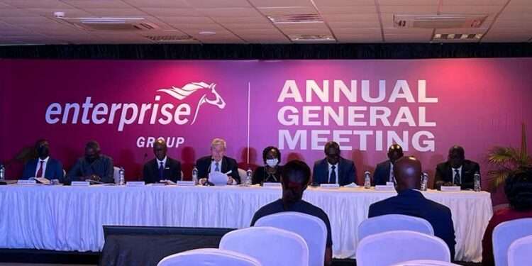 AGM Enterprise