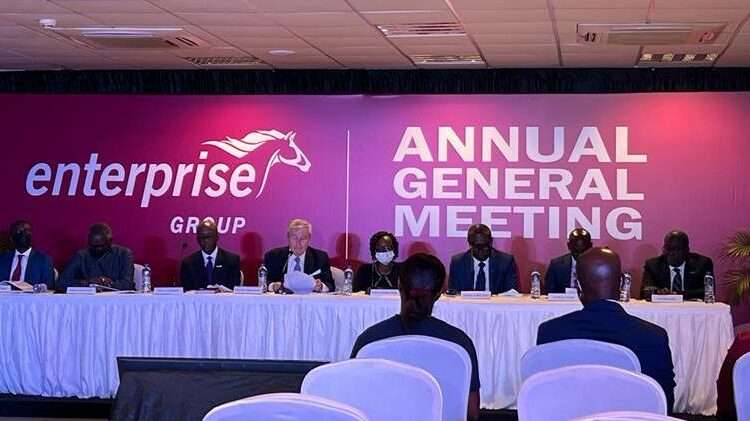 AGM Enterprise