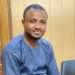 Adib Saani, Security Analyst