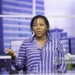 Sweet Adjeley Expresses 'Love' to See Mahama's Comeback 12 Sweet Adjeley