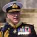 Admiral Sir Tony Radakin
