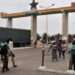 Aflao Border