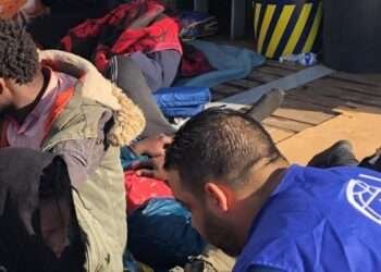 UN Urges Action to Protect Migrants Facing Violence and Death in Africa