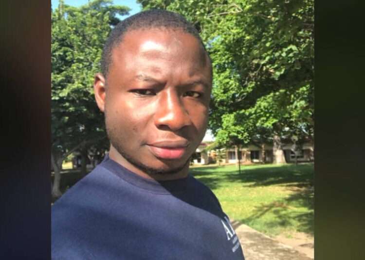 Ahmed-Hussein-Suale, Deceased and Ace Investigative Journalist