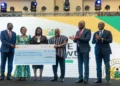 Akufo-Addo Launches GHC8.2 Billion SME Growth and Opportunity Programme