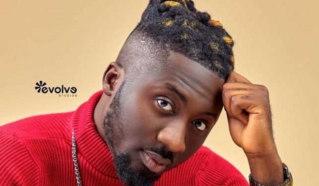 Amerado Disappointed Over AOTY Snub 1 Amerado