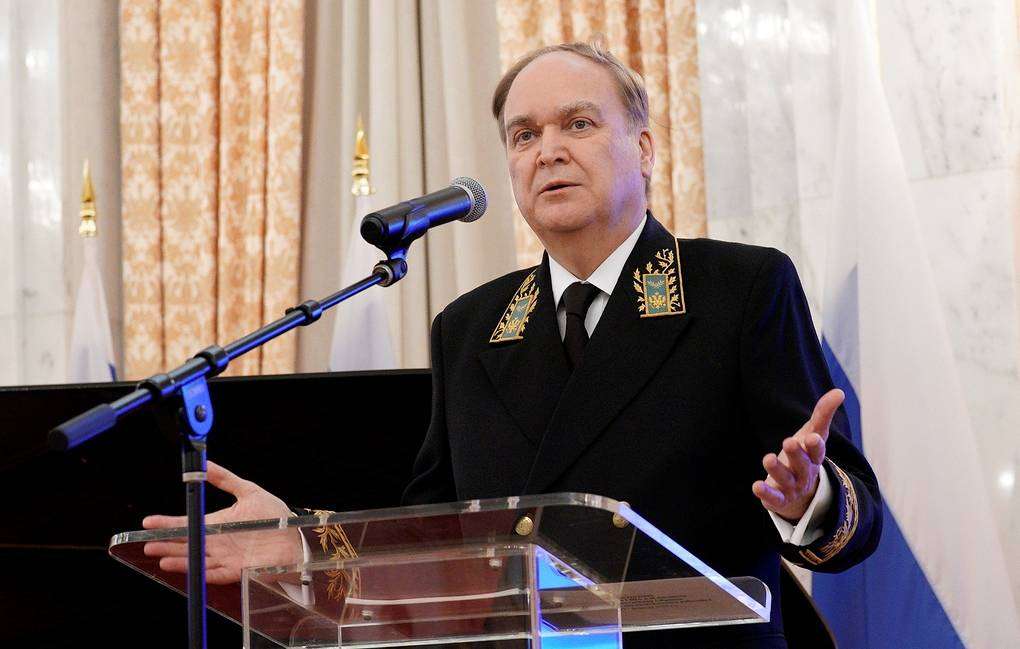 Anatoly Antonov