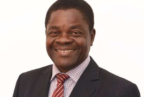 Ansah  Asare, Former Director of the Ghana School of Law and Private Legal Practitioner