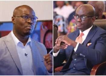 Asare Sheds Light On Ambulance Contract Details