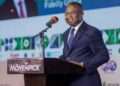 Fidelity Bank Deputy MD Advocates for Collaborative Approach to E-Mobility In Africa
