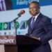 Fidelity Bank Deputy MD Advocates for Collaborative Approach to E-Mobility In Africa