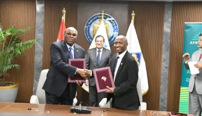 Nigeria Beats Ghana Secures Hosting Rights for US$5 Billion African Energy Bank