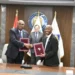 Nigeria Beats Ghana Secures Hosting Rights for US$5 Billion African Energy Bank
