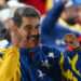 Venezuela’s Electoral Result Met With Widespread Rejection 12 Nicolas Maduro, Venezuela's President.