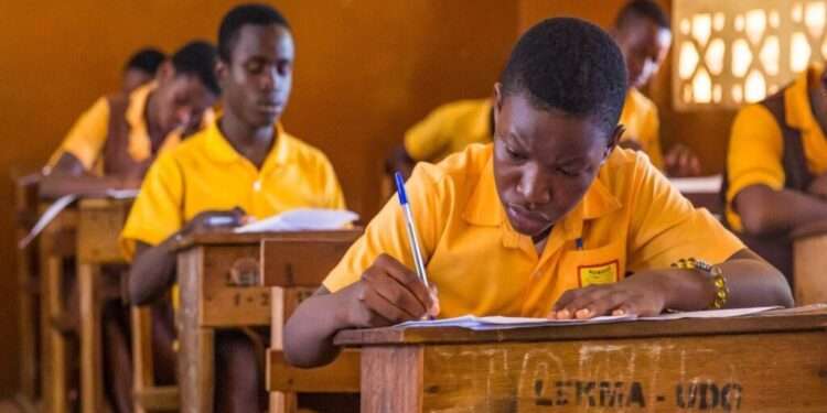 WAEC on BECE 2025 and digital inclusion