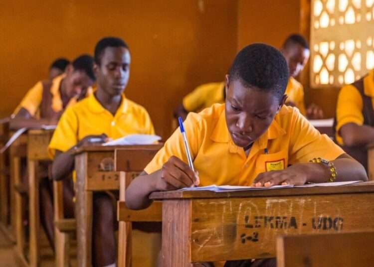 WAEC on BECE 2025 and digital inclusion