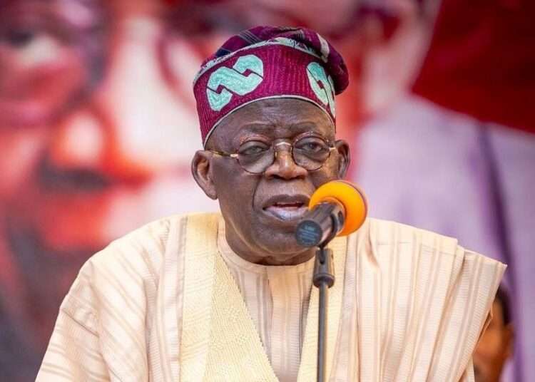 Nigerians Brace for Nationwide Protests Amid Severe Economic Hardships 1 Tinubu Sets Ambitious Growth Target For Nigeria