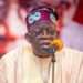 Tinubu Sets Ambitious Growth Target For Nigeria