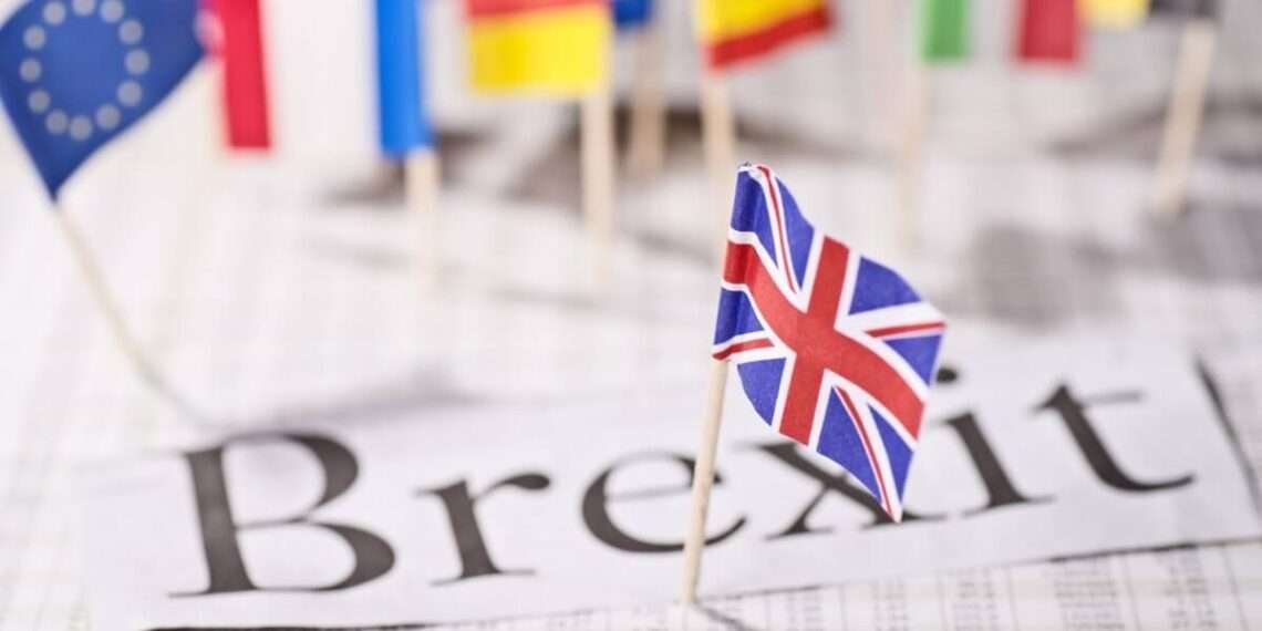 The UK government has announced plans for Brexit reset talks with the European Union