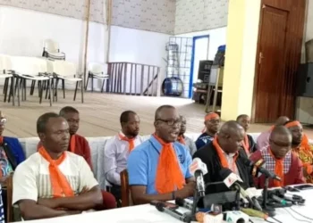 CETAG Withdraws All Services in Response to MoE’s Directive 1 The National Leadership of CETAG