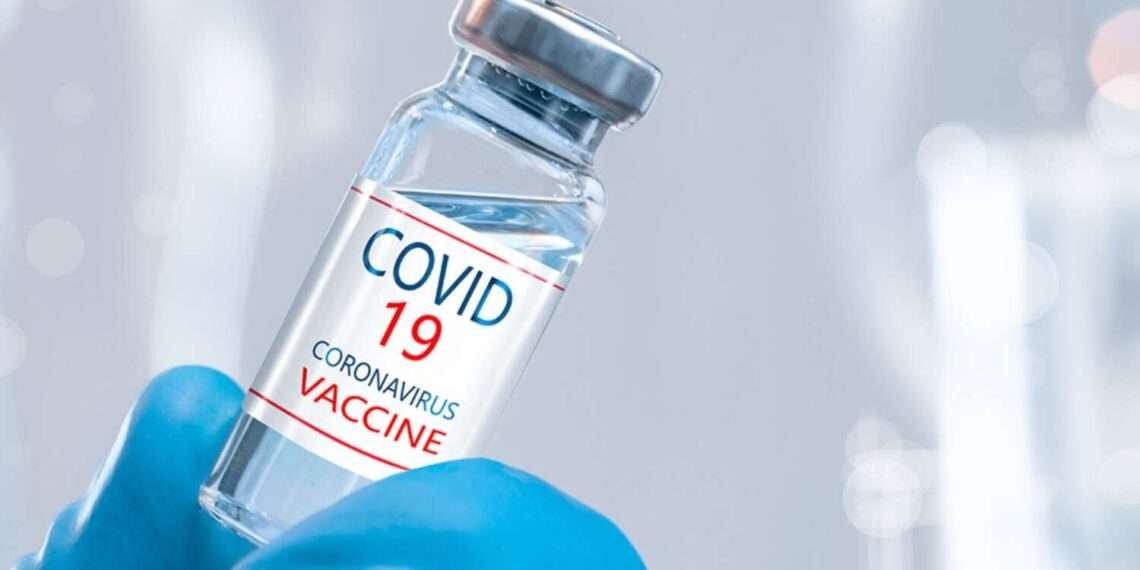COVID 19 Vaccination