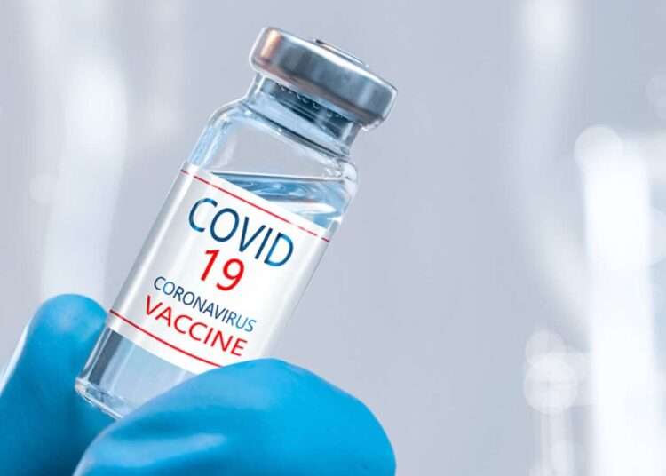Ghana Health Service Launches National COVID-19 Vaccination Campaign 1 COVID 19 Vaccination