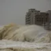 Storms Wreak Havoc in Cape Town, Thousands Displaced 12 Cape Town clears up after major storm