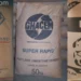 Cement-bags