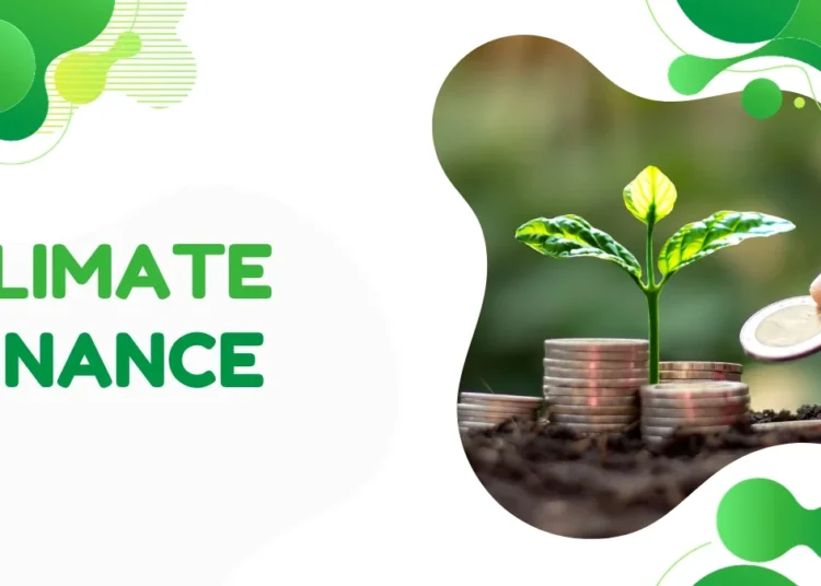 Climate Financing