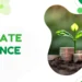 Climate Financing