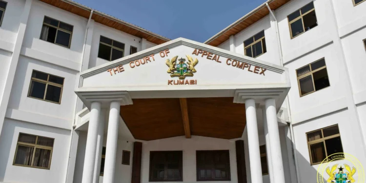 Political Threats To Judicial Independence Decried 1 Ghana's appeal system in shambles