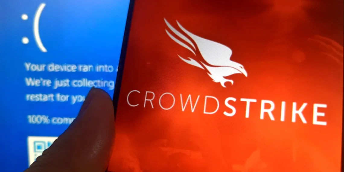 CrowdStrike’s $10 Apology for Global Software Meltdown Backfires