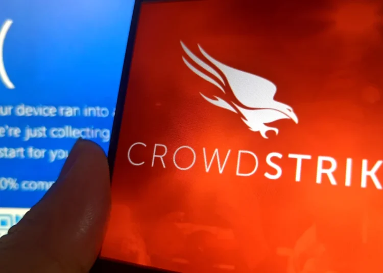 CrowdStrike's $10 Apology for Global Software Meltdown Backfires 1 Crowdstrike outage