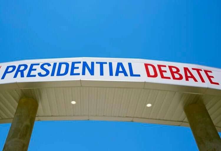 Debate Challenge No Guarantee Of Success, Ablakwa 1 DEBATE