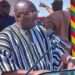 Vice President Dr Mahamudu Bawumia