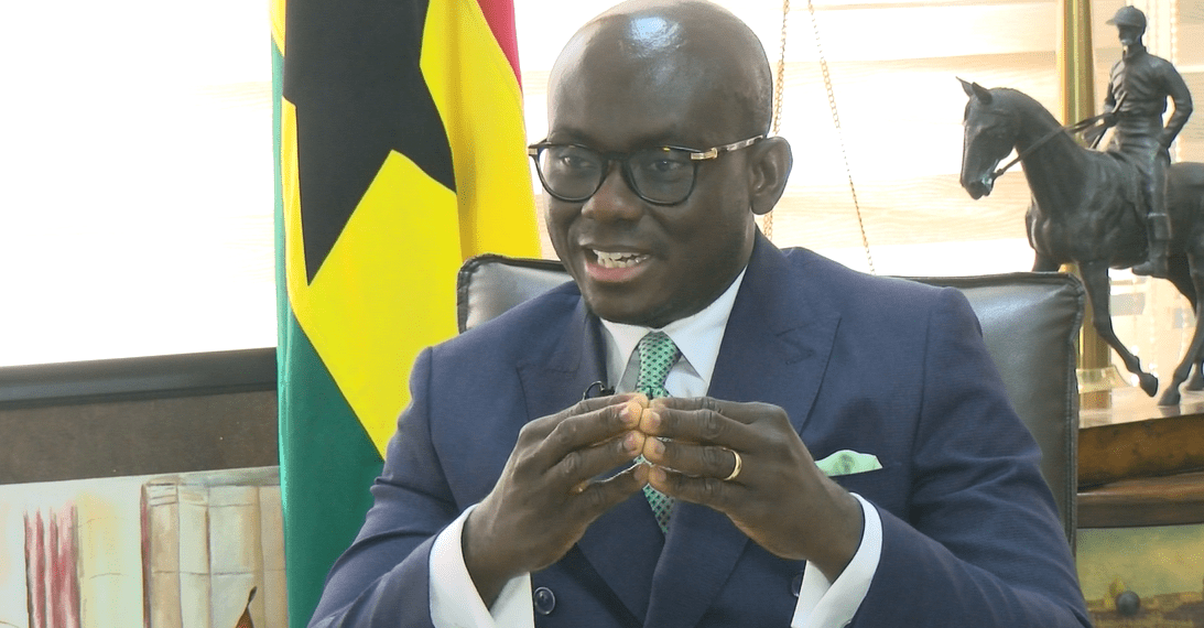 Gyampo Criticizes AG’s Prosecution of Ato Forson 1 Gyampo Criticizes AG’s Prosecution of Ato Forson