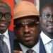 AG’s Decision to Contest Court Verdict in Ambulance Trial Sparks Critiques 12 Godfred Dame, Richard Jakpa and Dr Cassiel Ato Forson