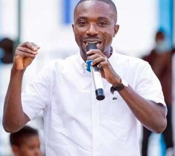 Aboagye touts free speech