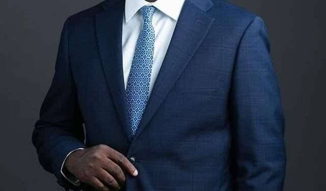 Dr Cassiel Ato Forson, Minority Leader