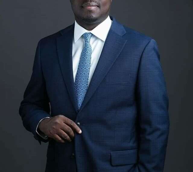 Dr Cassiel Ato Forson, Minority Leader