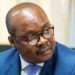 Dr Ernest Addison, former Governor, Bank of Ghana