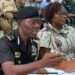 IGP Leaked Tape: Special Committee Recommends Measures to Strengthen GPS 12 Dr George Akuffo Dampare, IGP