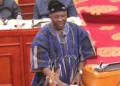 Amin Adam Congratulates New Majority Leader, Demands Greater Consensus 2 Dr Mohammed Amin Adam, former Minister for Finance, Republic of Ghana. MP for Karaga