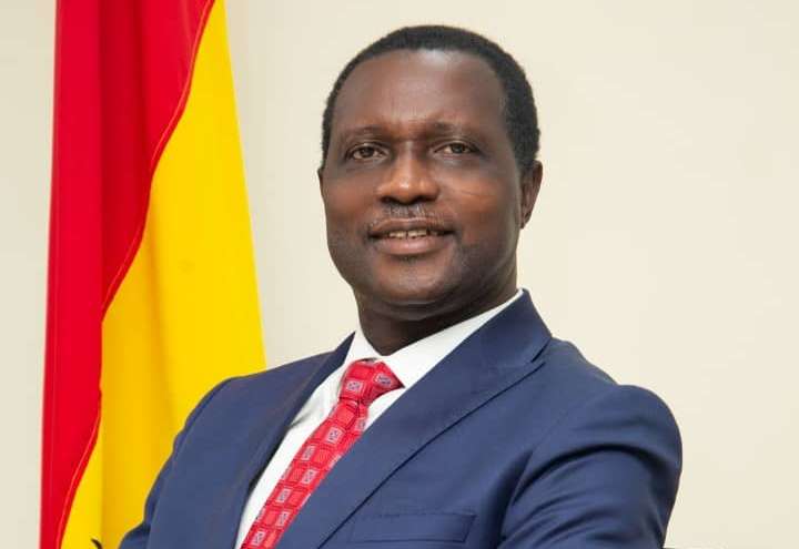 NAGRAT Decries Lack of Consultation on Free SHS Bill 2 Dr Yaw Osei Adutwum 2 1
