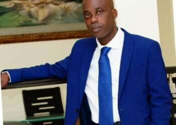 Dr. Kwame Asiedu Sarpong Decries Government's Ambulance Maintenance Contract 7 Dr. Kwame Asiedu Sarpong, D&D Fellow at the Ghana Centre for Democratic Development