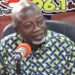 Dr. Kwasi Amakye-Boateng