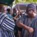 Bawumia Challenges Mahama to Live Presidential Debate 11 Dr. Mahamudu Bawumia, the Flagbearer of the NPP and former President John Dramani Mahama, the Flagbearer of the NDC