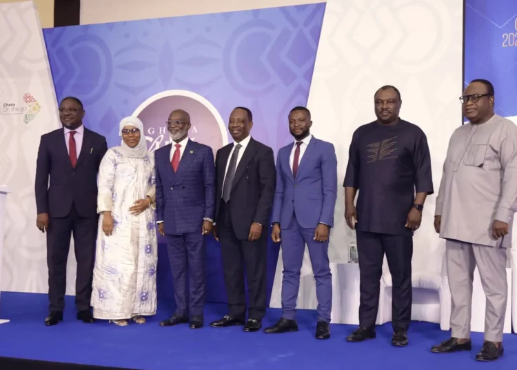 GIPC Launches 2024 Edition of Ghana Club 100 to Foster Public-Private Collaboration for Economic Growth